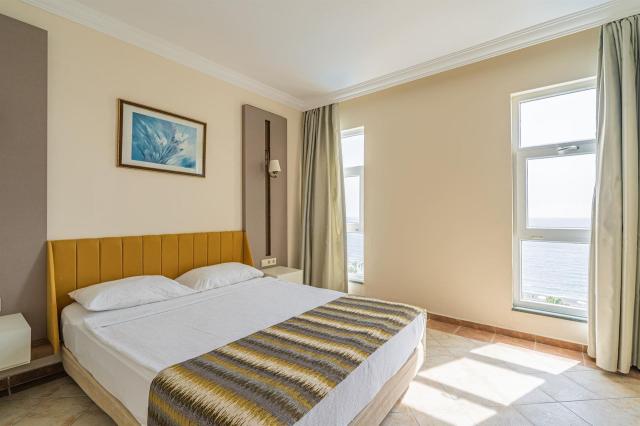 Prestige Alanya