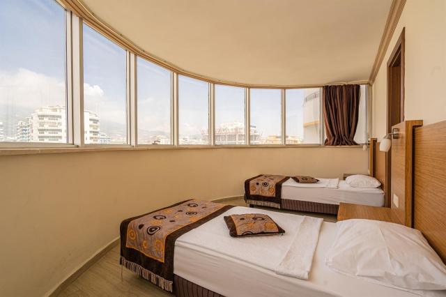 Prestige Alanya