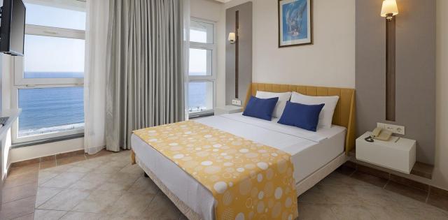 Prestige Alanya