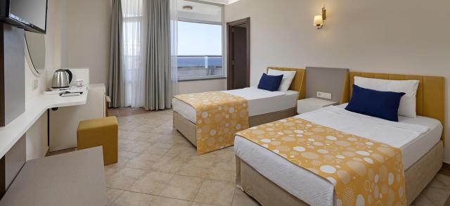 Prestige Alanya