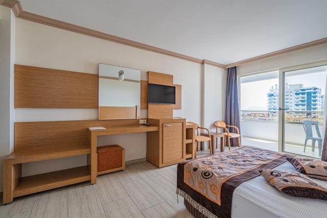 Prestige Alanya