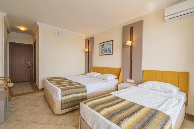 Prestige Alanya