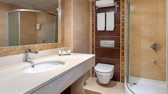 Prestige Alanya