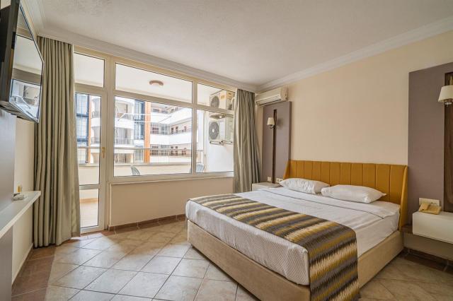 Prestige Alanya