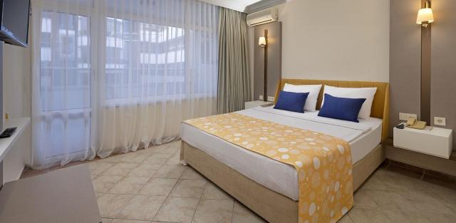 Prestige Alanya
