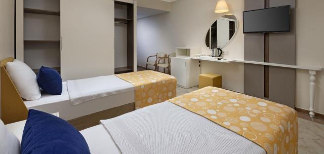 Prestige Alanya