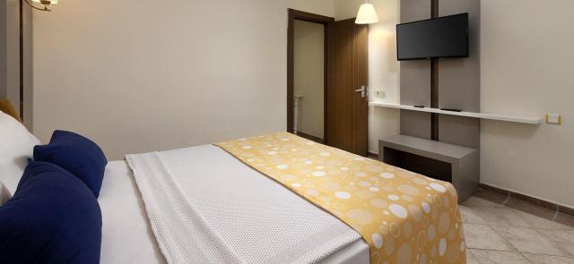 Prestige Alanya
