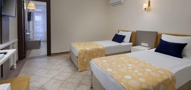 Prestige Alanya