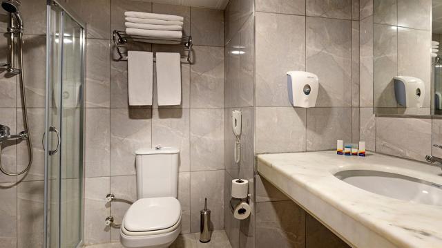 Prestige Alanya