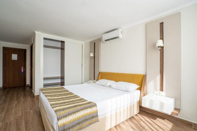 Prestige Alanya