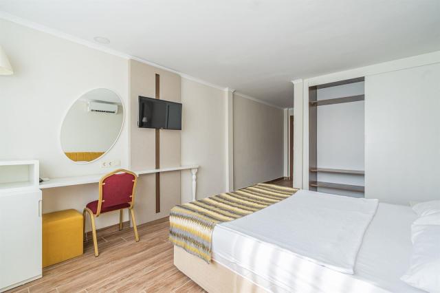 Prestige Alanya