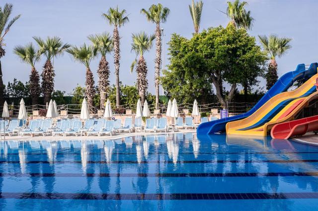 Prestige Alanya