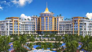 Wyndham Alanya