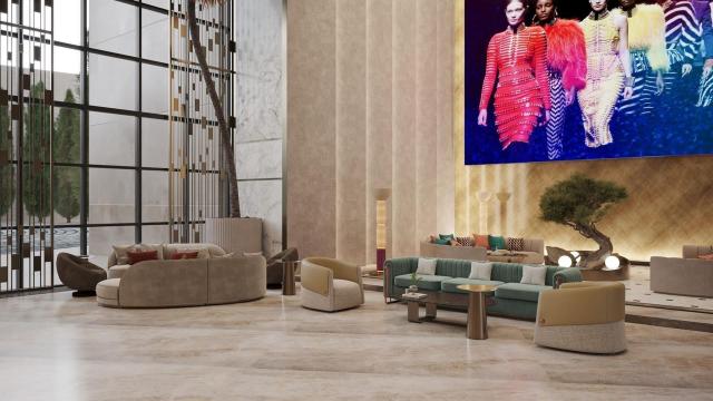 Fashiontv Luxe