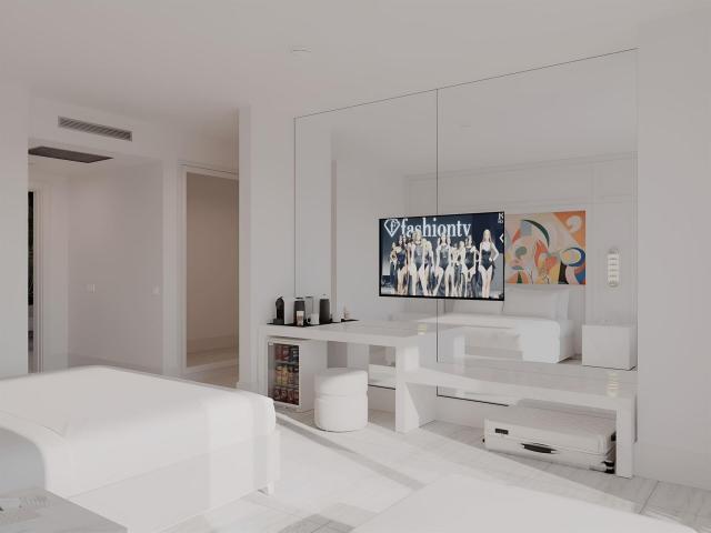 Fashiontv Luxe