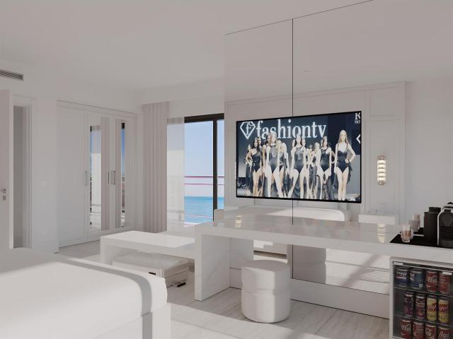 Fashiontv Luxe