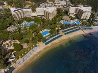 Özkaymak Select Resort
