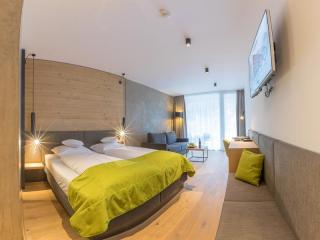 KOSIS Sports Lifestyle Hotel