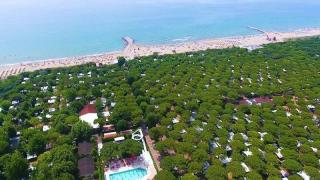 Italy Camping Village