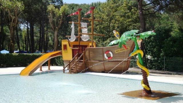 Camping Ca´Savio