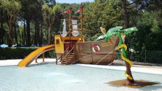 Camping Ca´Savio