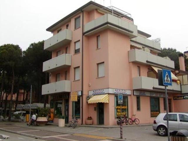 Rezidence Pini