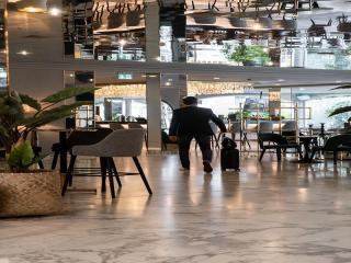 Eventhotel Pyramide