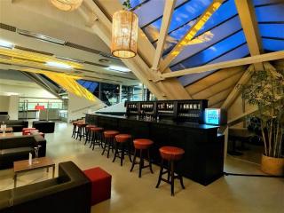 Eventhotel Pyramide