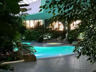 Eventhotel Pyramide