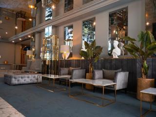 Eventhotel Pyramide