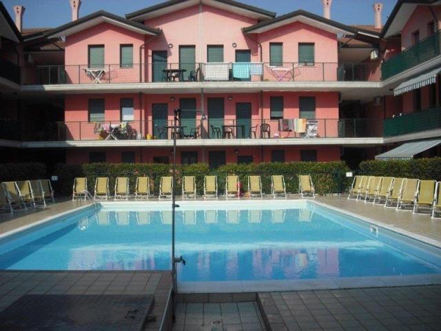 Residence Corallo
