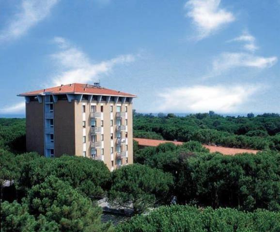 Torre Panorama