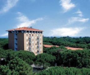 Torre Panorama