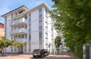 Apartmány Riviera