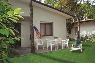 Bungalovy Usignolo