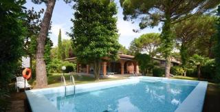 Villa Sabrina