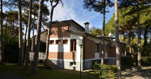 Villaggio Alex - Lignano Pineta