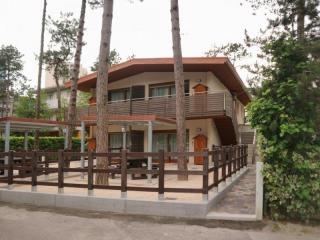 Villa Federica