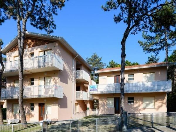 Villa Luisa