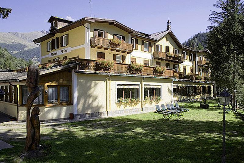 Hotel Vioz