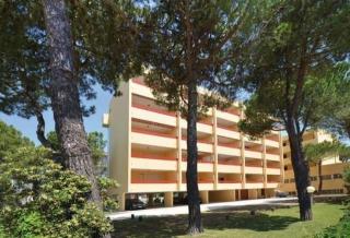 Apartmánový dům Calypso