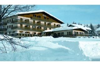 Residence Alaska
