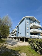 Apartmány Marina Grande