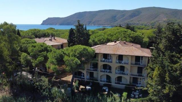 Golfo Della Lacona