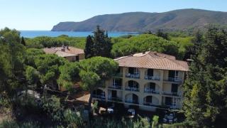 Golfo Della Lacona