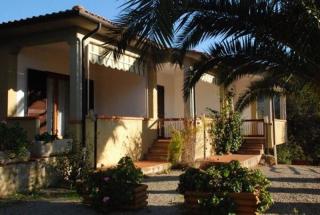 Apartmány Casa Luppoli