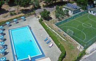 Camping Villaggio Internazionale