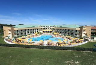 Maregolf