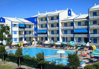 Residence Ai Tamerici