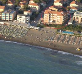 Marina Di Castagneto